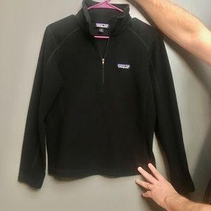 Women’s Patagonia pullover